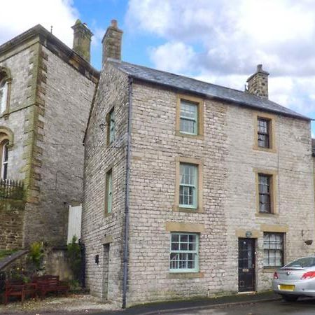 1A Market Square Tideswell Exterior foto